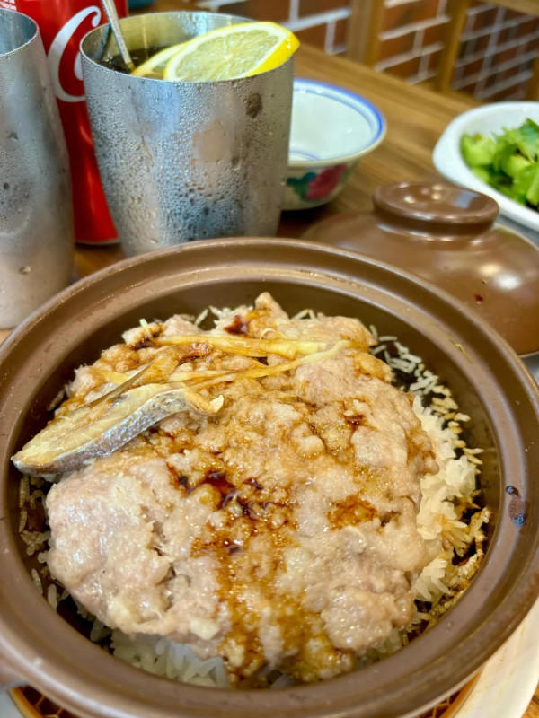 【煲仔飯推介】香港煲仔飯10間必食之選 香脆飯焦／臘味黃鱔飯／左口魚煲仔飯／米芝蓮推介