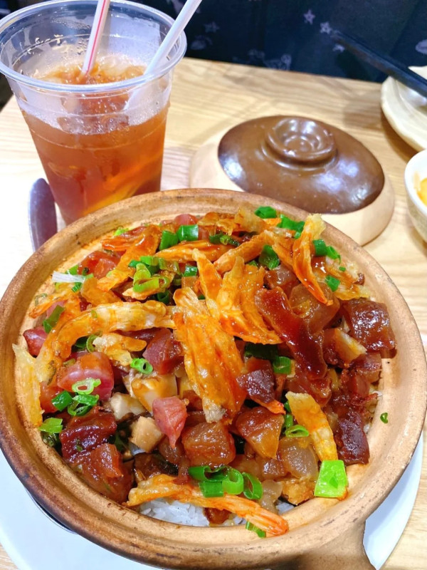 【煲仔飯推介】香港煲仔飯10間必食之選 香脆飯焦／臘味黃鱔飯／左口魚煲仔飯／米芝蓮推介