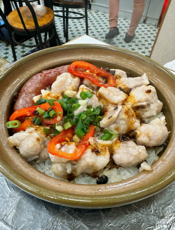 【煲仔飯推介】香港煲仔飯10間必食之選 香脆飯焦／臘味黃鱔飯／左口魚煲仔飯／米芝蓮推介
