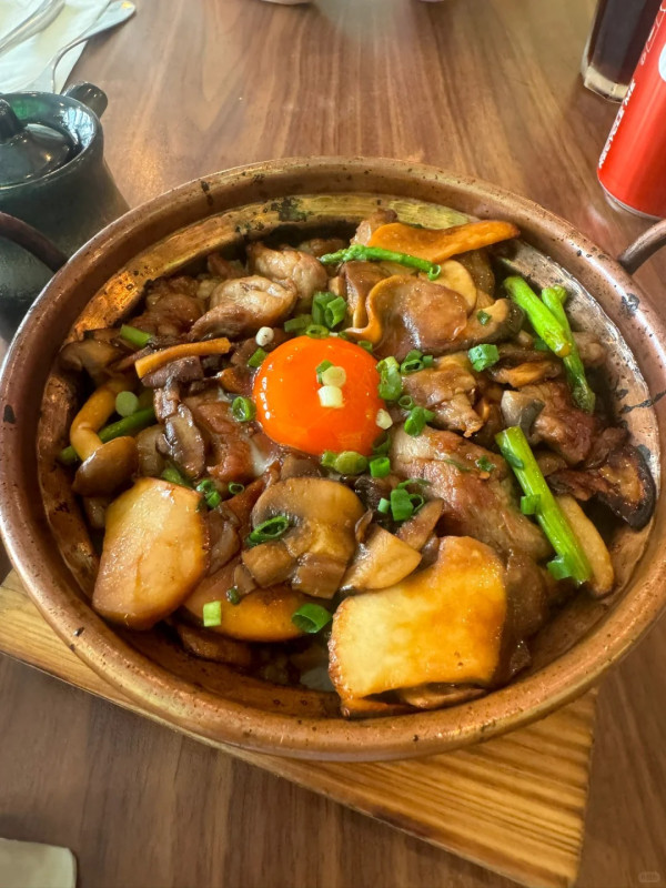 【煲仔飯推介】香港煲仔飯10間必食之選 香脆飯焦／臘味黃鱔飯／左口魚煲仔飯／米芝蓮推介