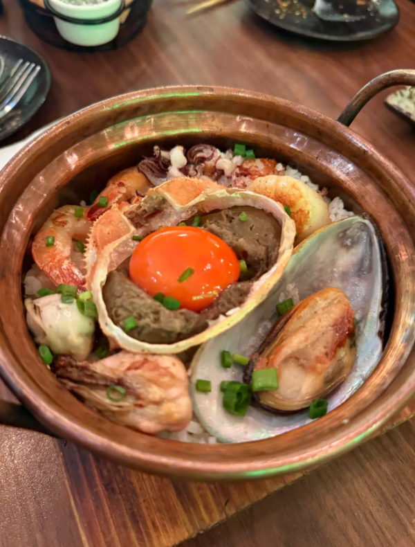 【煲仔飯推介】香港煲仔飯10間必食之選 香脆飯焦／臘味黃鱔飯／左口魚煲仔飯／米芝蓮推介