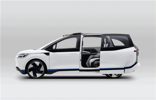 百度蘿蔔快跑登陸歐洲 夥拍瑞士郵政征服阿爾卑斯山