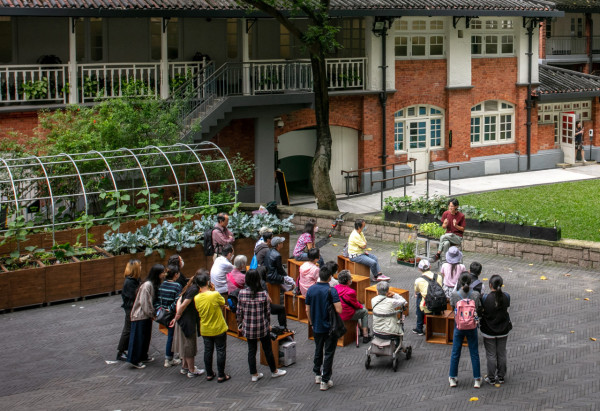 【香港博物館節2025攻略】11月「繽Fun博物館嘉年華」 必搶聯乘本地品牌文創產品！