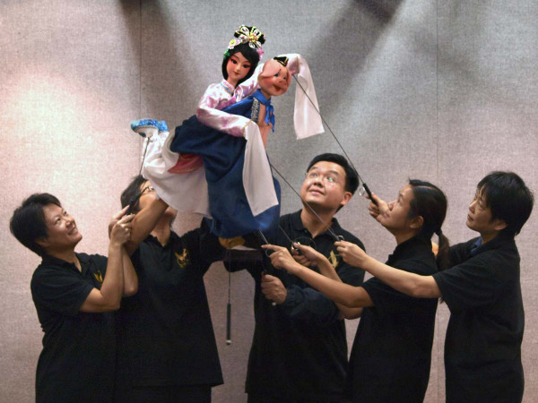 【香港博物館節2025攻略】11月「繽Fun博物館嘉年華」 必搶聯乘本地品牌文創產品！
