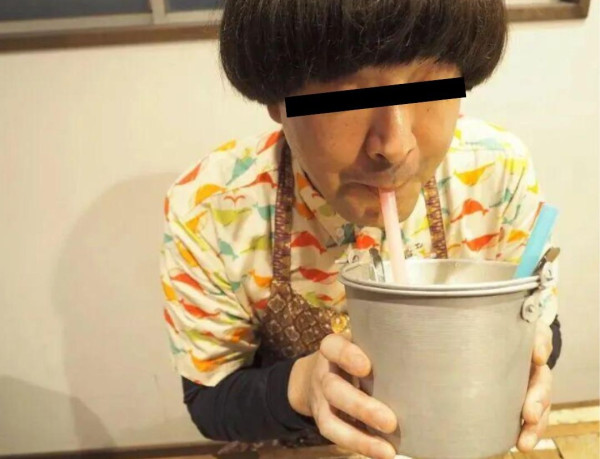 Baan Thai Market 老闆(圖片來源：資訊咖)