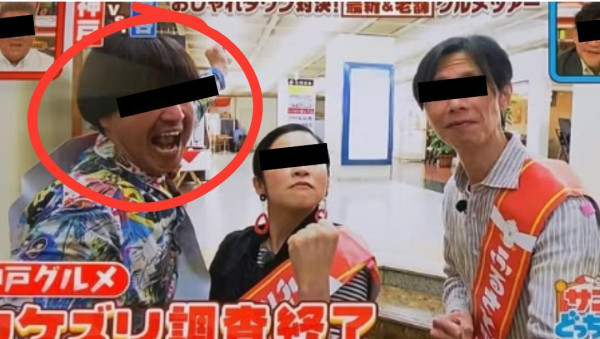 Baan Thai Market 老闆(左)(圖片來源：資訊咖)