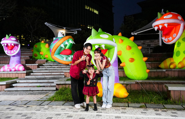【萬聖節好去處2025】嘩鬼魔法科學園：成為魔法實習生 萬聖節主題活動、魔法遊戲及市集詳盡指南