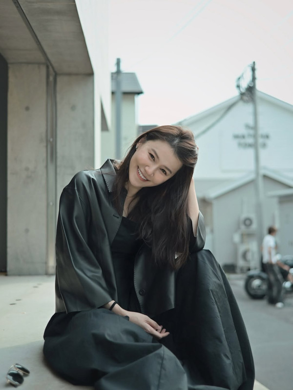 黃翠如做媽媽後首個生日晒母子合照 母愛滿瀉因一事惹老公蕭正楠不滿？
