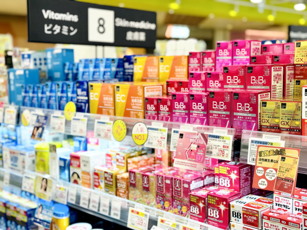 松本清南昌新店開幕搶先睇!開張優惠全店9折+送$30優惠券!附香港松本清15大人氣產品排行榜