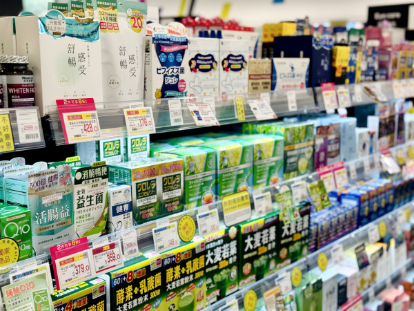 松本清南昌新店開幕搶先睇!開張優惠全店9折+送$30優惠券!附香港松本清15大人氣產品排行榜