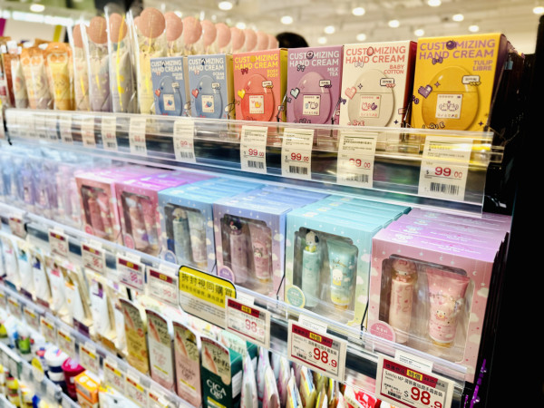 松本清南昌新店開幕搶先睇!開張優惠全店9折+送$30優惠券!附香港松本清15大人氣產品排行榜