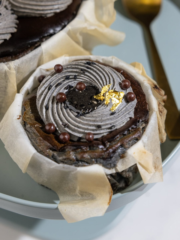 台灣第一名奶茶SOMA登陸香港 招牌蜜隱烏龍歐雷＋京都焙茶歐雷