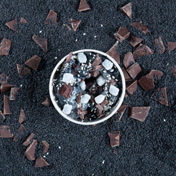 台灣第一名奶茶SOMA登陸香港 招牌蜜隱烏龍歐雷＋京都焙茶歐雷