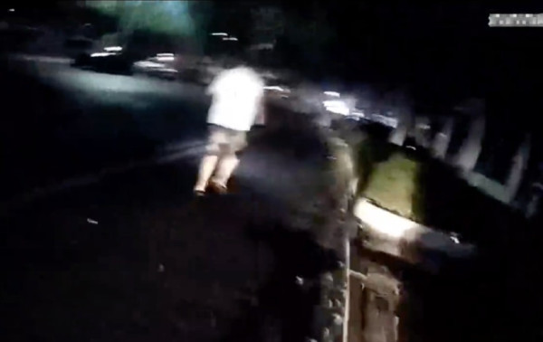 內地男花十萬製黃金飲管飲珍奶 騎單車遺失驚動警察搜索怕要跪洗衫板 