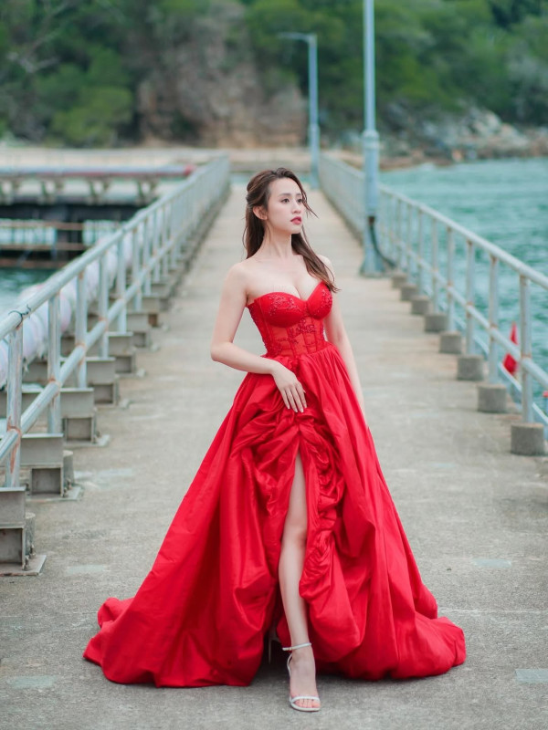 圖片來源:IG@katerina.leung