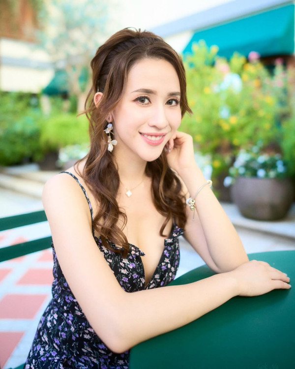 圖片來源:IG@katerina.leung