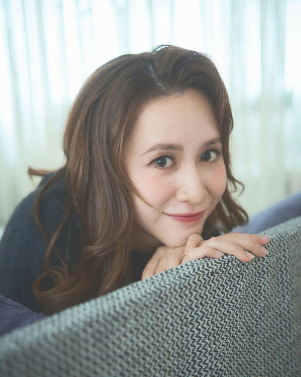 圖片來源:IG@katerina.leung