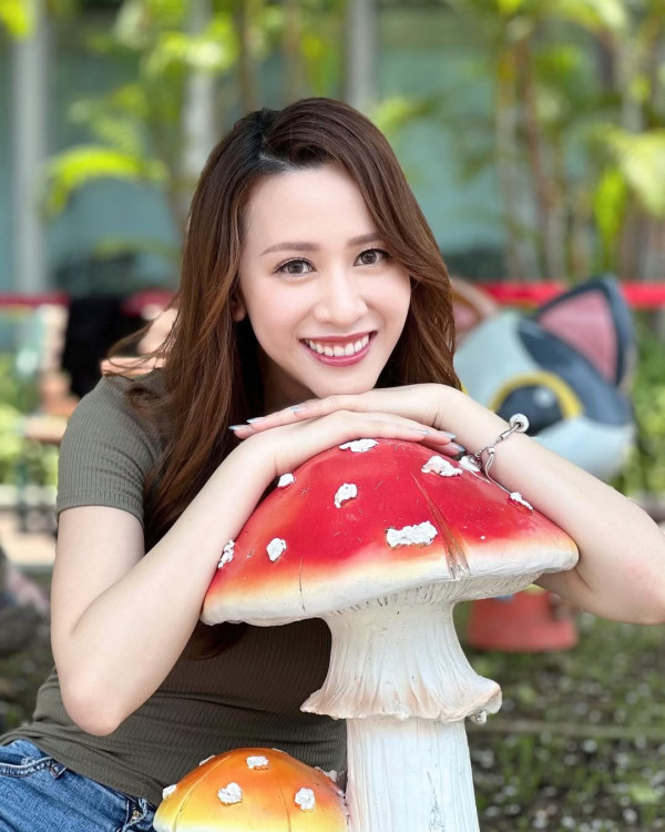 圖片來源:IG@katerina.leung