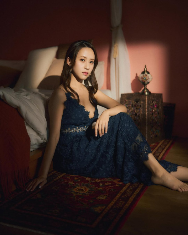 圖片來源:IG@katerina.leung