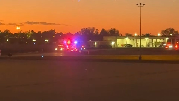 機長失聯空姐引劫機驚魂!廣播「不確定發生了什麼」急掉頭