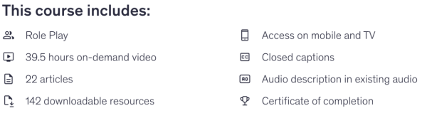 【AI Marketing 必學】3 大課程輕鬆掌握AI 寫文技巧 證書可擺CV只需$117