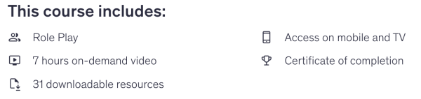 【AI Marketing 必學】3 大課程輕鬆掌握AI 寫文技巧 證書可擺CV只需$117