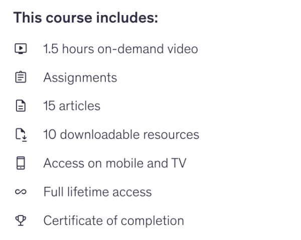 【AI Marketing 必學】3 大課程輕鬆掌握AI 寫文技巧 證書可擺CV只需$117