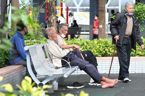 （圖片來源：HKET圖片庫）