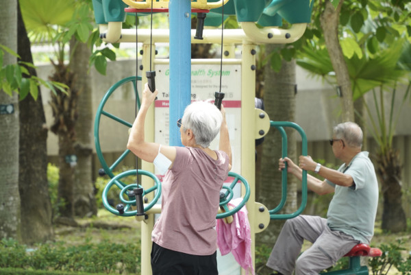 （圖片來源：HKET圖片庫）