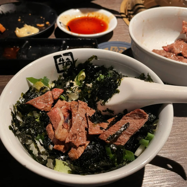 【牛角優惠】 牛角突發$3起無限追加燒肉／日本黑毛和牛肩脊肉／日本雞爽肉／北海道帶子／鮑魚 指定分店!