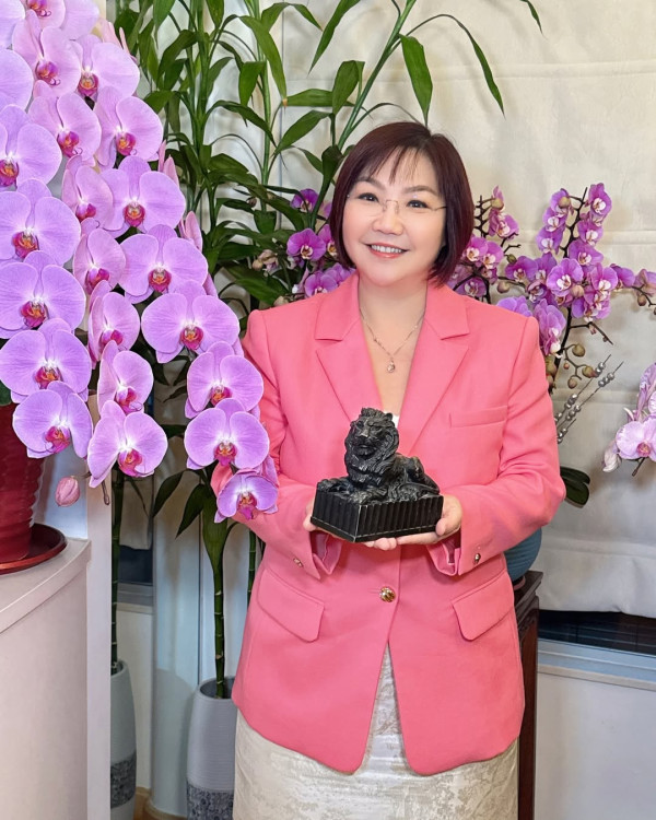 圖片來源：IG@maklingling.official