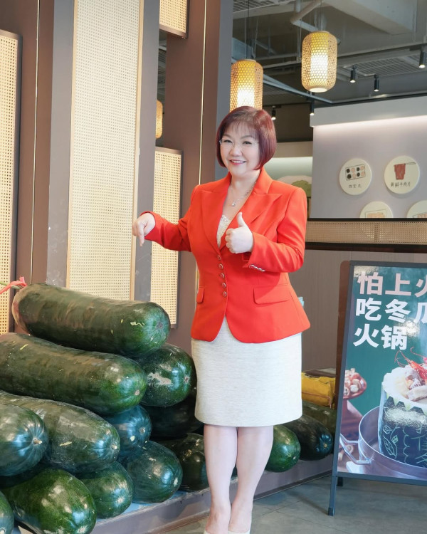 圖片來源：IG@maklingling.official