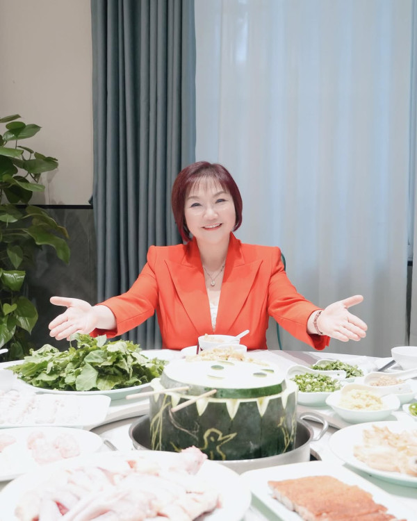 圖片來源：IG@maklingling.official