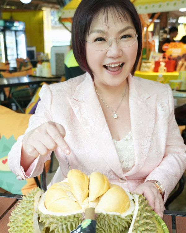 圖片來源：IG@maklingling.official