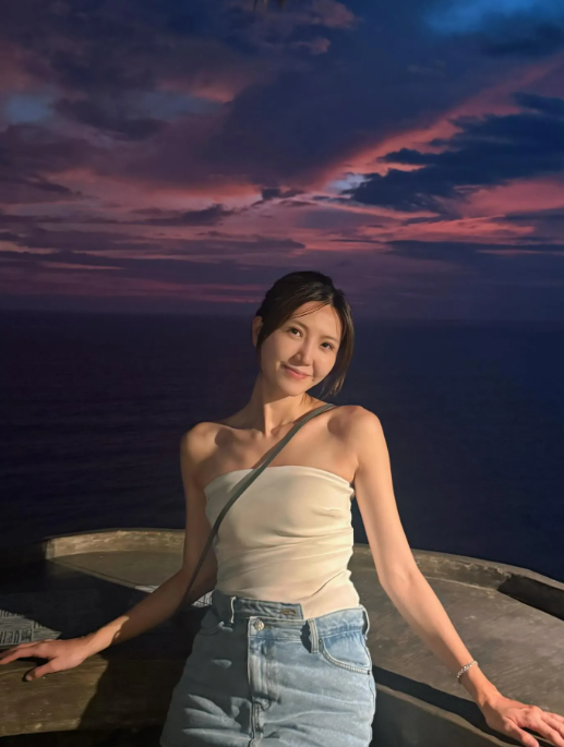 吳若希愛馬仕手袋珍藏亂咁塞超霸氣 曾豪使30萬買VIP限量款「藍盒子」