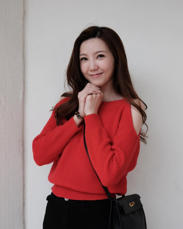 吳若希愛馬仕手袋珍藏亂咁塞超霸氣 曾豪使30萬買VIP限量款「藍盒子」