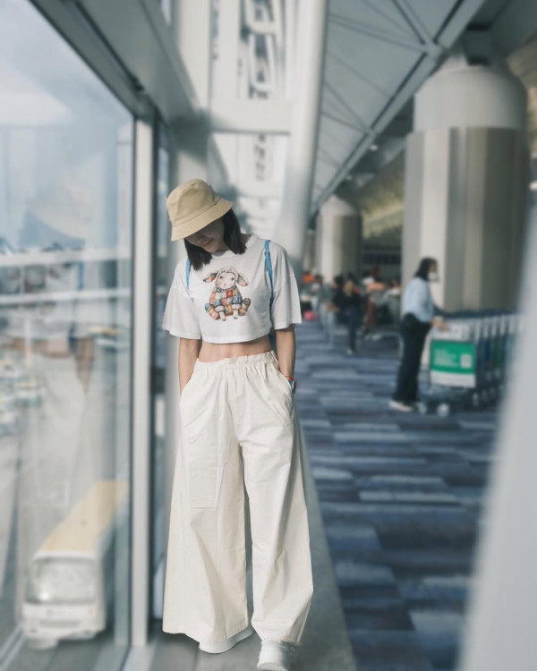 吳若希愛馬仕手袋珍藏亂咁塞超霸氣 曾豪使30萬買VIP限量款「藍盒子」