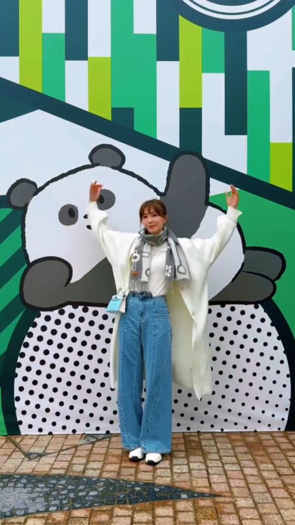 吳若希愛馬仕手袋珍藏亂咁塞超霸氣 曾豪使30萬買VIP限量款「藍盒子」