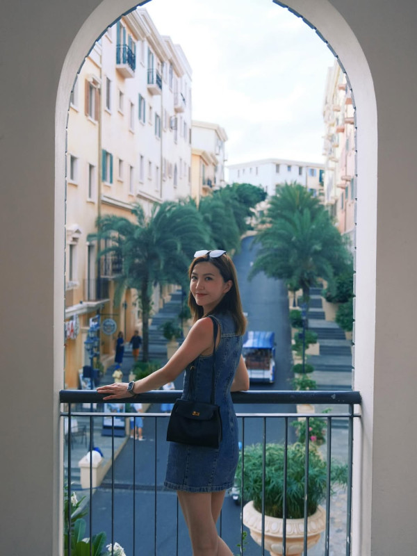 吳若希愛馬仕手袋珍藏亂咁塞超霸氣 曾豪使30萬買VIP限量款「藍盒子」