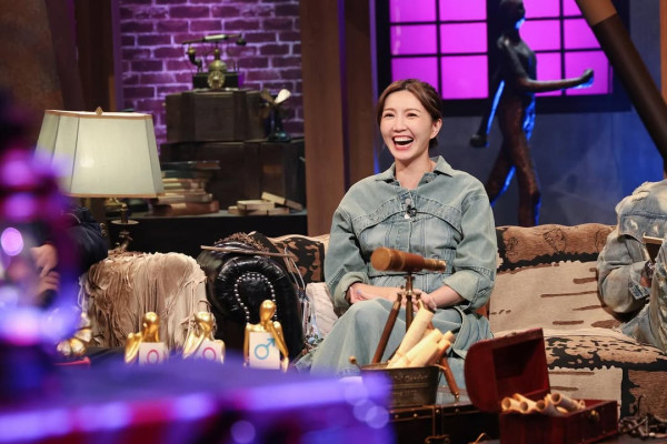 吳若希愛馬仕手袋珍藏亂咁塞超霸氣 曾豪使30萬買VIP限量款「藍盒子」