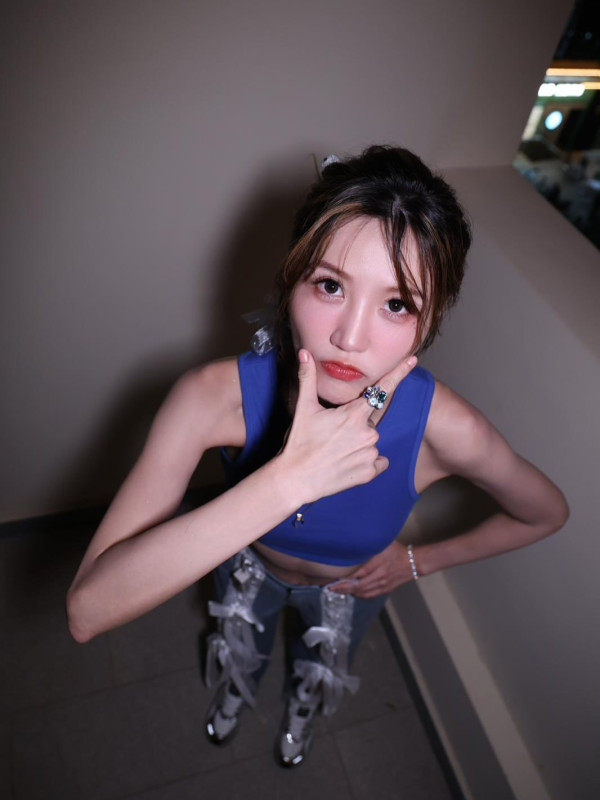 吳若希愛馬仕手袋珍藏亂咁塞超霸氣 曾豪使30萬買VIP限量款「藍盒子」