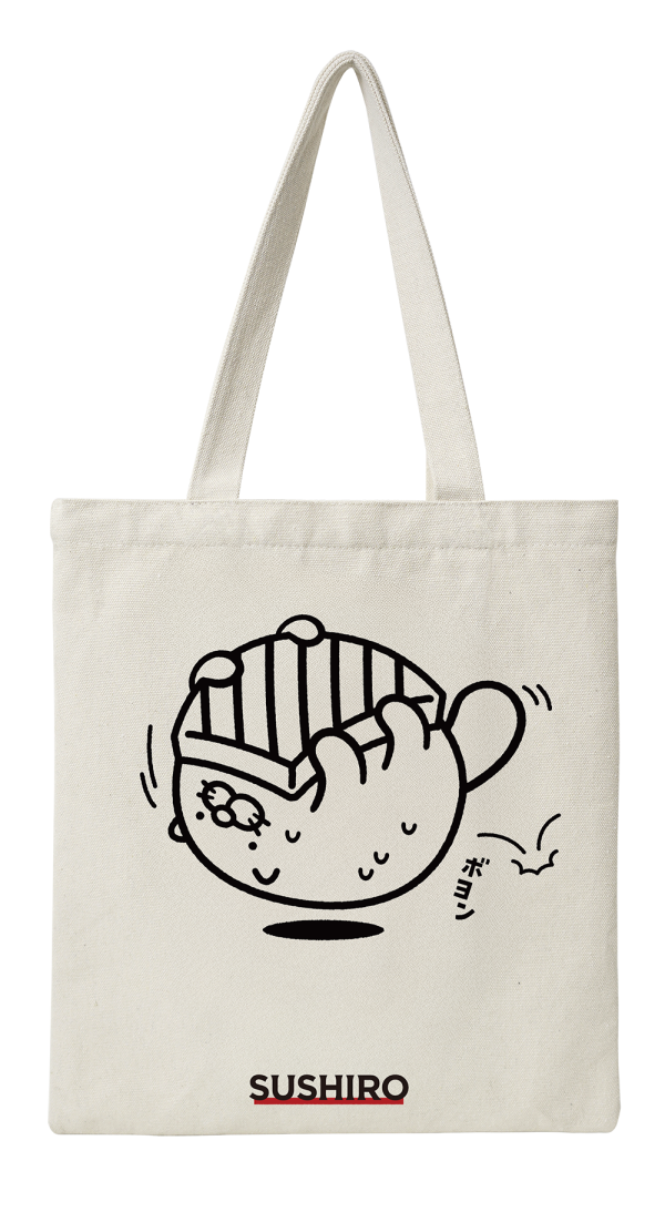 壽司郎元朗新店開幕優惠！極上大吞拿魚腩$12／特大三文魚腩$17／免費送萌抱壽司Tote Bag