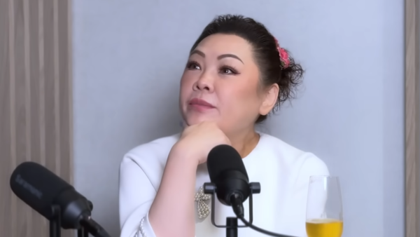 圖片來源：YouTube@張慧敏Son姐話