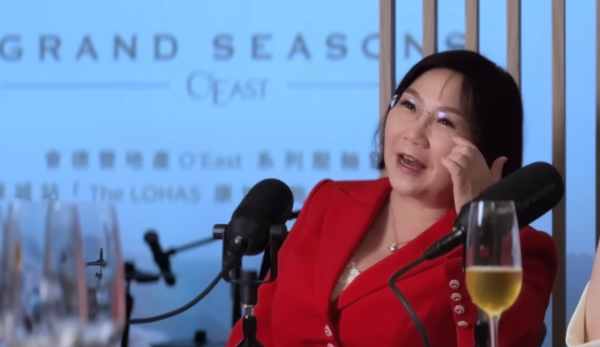 圖片來源：YouTube@張慧敏Son姐話