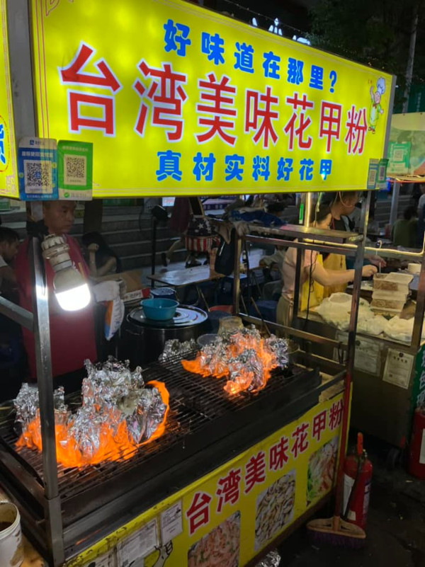 港人讚深圳夜市「正過台灣士林」？網民列3大致命缺點力勸：咪盲撐！
