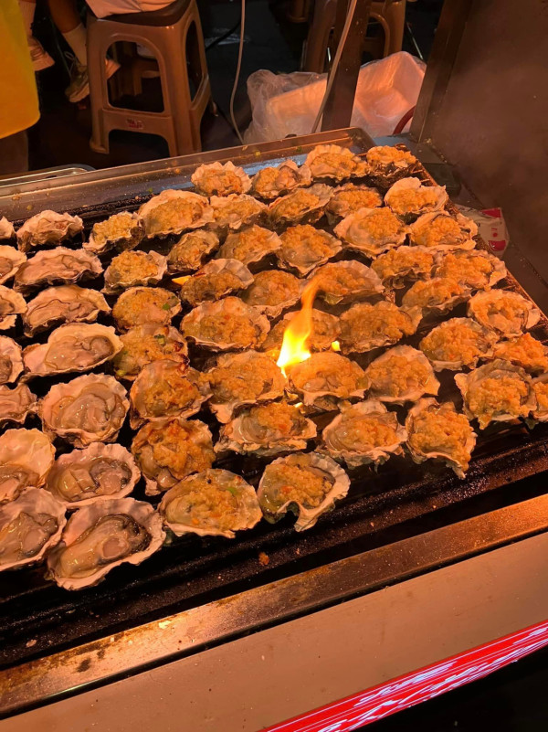 港人讚深圳夜市「正過台灣士林」？網民列3大致命缺點力勸：咪盲撐！