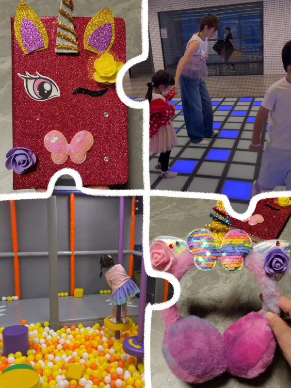 44歲TVB童顏人妻激罕公開囡囡近照 暴風長高少女味濃成潛力星二代