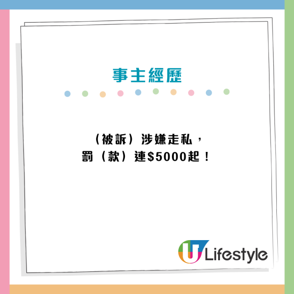 港人北上警世！小紅書女帶1類產品過關！遭香港海關重罰逾$5000：夠食50隻大閘蟹