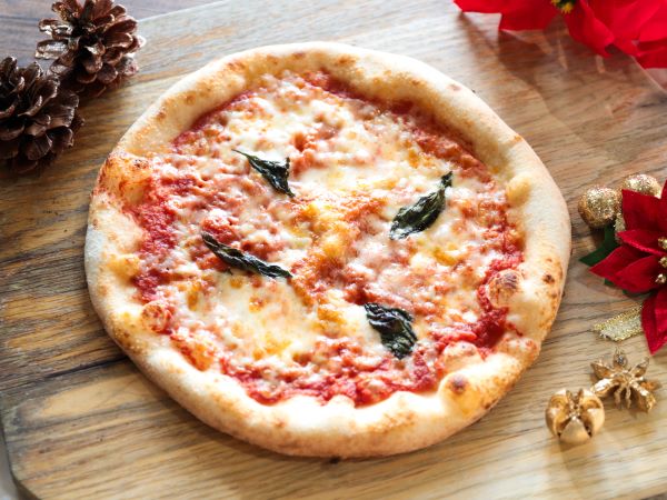 堺・綠色博物館收穫之丘。圖片來源：堺・綠色博物館收穫之丘官網