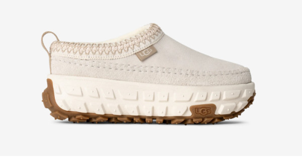 Unisex Venture Daze Casual Shoe - Jasmine HKD 689 50% off